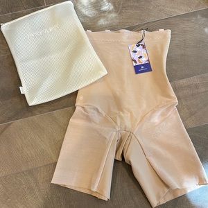 Honeylove Power Short XS NWT